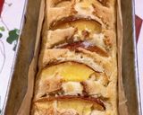 Foto del paso 4 de la receta: 🍎Budín de Manzana🍎