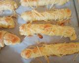 Cara Membuat Cheese Roll 4