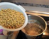 Foto del paso 4 de la receta Puchero Malagueño