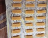 Foto langkah ke 4 dari resep Kastengel ekonomis.