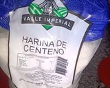 Foto del paso 1 de la receta: Pancakes de centeno y harina integral