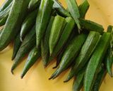 भरवाँ मसाला भिंडी(bharwa masala bhindi recipe in hindi) रेसिपी चरण 1 फोटो