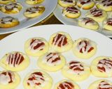 Foto del paso 10 de la receta: Ojitos veganos