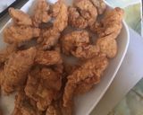 Foto langkah ke 3 dari resep Ayam Goreng Korea.