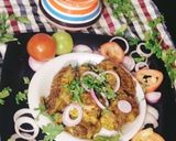A picture of step 4 of Basa fish fry in simple way (spicy coriander Basa fish fry).