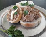 Foto del paso 4 de la receta: Paté de hígado de ternera