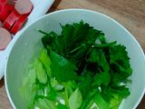 Sop Sayur Sosis