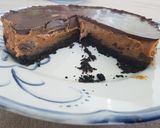 Foto del paso 5 de la receta: Tarta de dulce de leche.