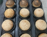 Foto del paso 6 de la receta: Pan de hamburguesa 🍔