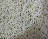 चावल की महेरी (chawal ki mathri recipe in Hindi) रेसिपी चरण 1 फोटो