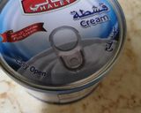 A picture of step 3 of Almond kheer (Eid Special).