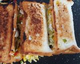 મેગી બ્રેડ સ્ટીક (Maggi Bread Stick Recipe in Gujarati) રેસીપી સ્ટેપ4ફોટો