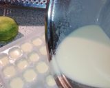 Foto del paso 4 de la receta: Helado de panna cotta con frutas de verano