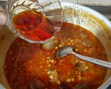 عکس مرحله 6 از دستور خورشت گل کلم