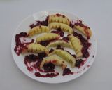 Foto del paso 4 de la receta: Fruta de miedo