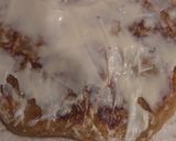 A picture of step 5 of بوٹی رول.