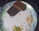ड्रायफूट लोडेड चॉकलेट (dry fruit loaded chocolate recipe in marathi) रेसिपी स्टेप 1 फोटो 