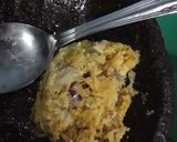Foto langkah ke 1 dari resep Telur Bumbu Kunyit Terasi.