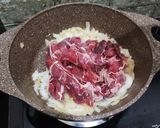 Foto langkah ke 3 dari resep Beef Yakiniku.