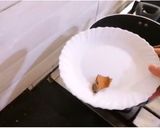 A picture of step 3 of Chicken Ka Salan 😋.