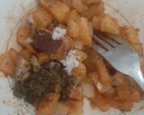Foto del paso 4 de la receta: Calamar guisado
