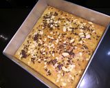 Foto langkah ke 4 dari resep Simple Banana Cake.