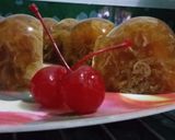 Foto langkah ke 6 dari resep Puding karang tanpa santan.