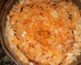 Foto del paso 2 de la receta: Arroz frito o arroz chino