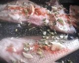 Foto del paso 1 de la receta: Corvina Fresca Con Verduras