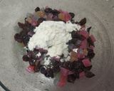 Foto del paso 5 de la receta: Panettone con frutas confitadas y pasas.Receta fácil