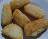 Foto langkah ke 6 dari resep Ulen uli ketan jadah.