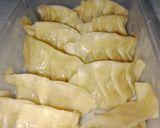 Foto langkah ke 7 dari resep Dimsum ayam.