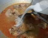Foto langkah ke 2 dari resep Gulai Ayam Praktis.