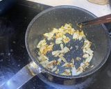 Hình bước làm 4 của món Sốt cà đa năng (ăn cá, spaghetti (mì ý),thịt heo)