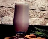 عکس مرحله 2 از دستور کوکتل بلو اسموتی 🍷