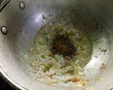 A picture of step 4 of Pindi Chole recipe.