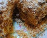 Napoleon cake#familyfriendly recipe step 23 photo