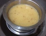 Foto langkah ke 4 dari resep Kembang telur aka chawan mushi.