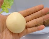 Foto langkah ke 4 dari resep Kue Bugis Labu Madu.