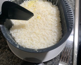Foto del paso 3 de la receta: Arroz blanco Thermomix