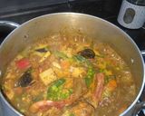 صورة لخطوة 2 من وصفة باييلا la paella 🍲🍲