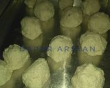 Foto langkah ke 2 dari resep Tahu Rambutan.
