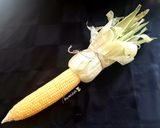 عکس مرحله 2 از دستور شیر بلال کبابی🌽