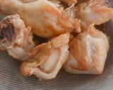 Foto langkah ke 2 dari resep Ayam Saus Nyonya.