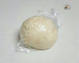 Hình bước làm 3 của món Súp bánh bột mì 수제비