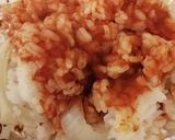 Mexikói rakott hús recept fázis 3 fotója