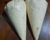Foto langkah ke 2 dari resep Stik keju.