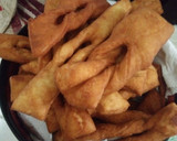 Foto del paso 6 de la receta: Calzones Rotos Caseros!