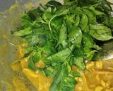 Foto langkah ke 6 dari resep Nasi Bakar (Kids Friendly).