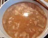 Lencseleves recept fázis 2 fotója